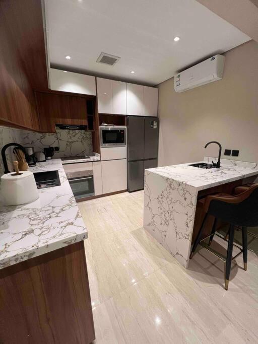 Modern 3 Bedroom Flat Riyadh