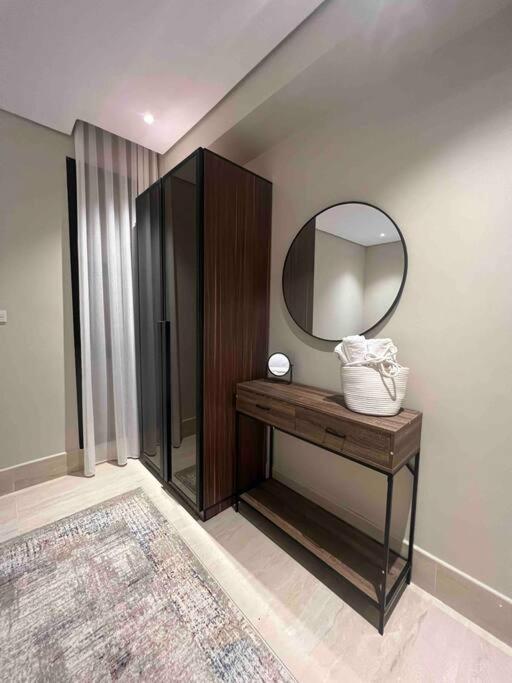 Modern 3 Bedroom Flat Apartment Riyadh