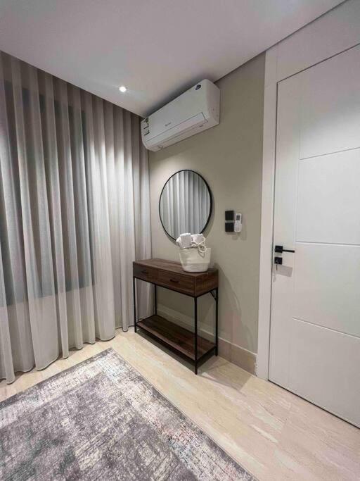 Modern 3 Bedroom Flat Riyadh