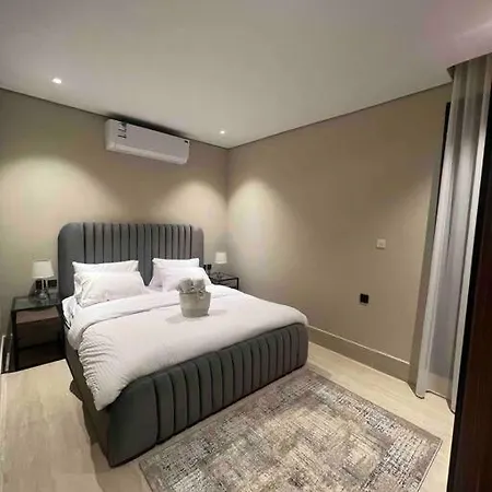 Modern 3 Bedroom Flat Riyadh Exterior photo