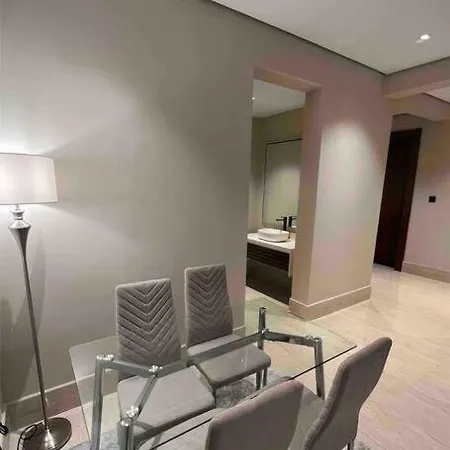 Modern 3 Bedroom Flat Riyadh Exterior photo