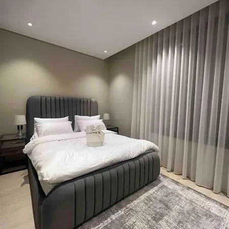 Modern 3 Bedroom Flat Riyadh Exterior photo