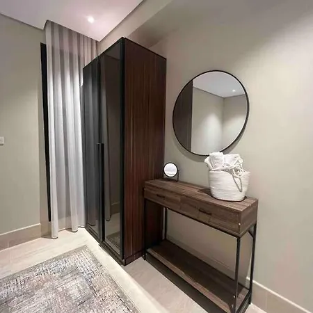 Modern 3 Bedroom Flat Riyadh Exterior photo